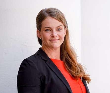 Fiona McFarland