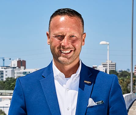 Greg Slater