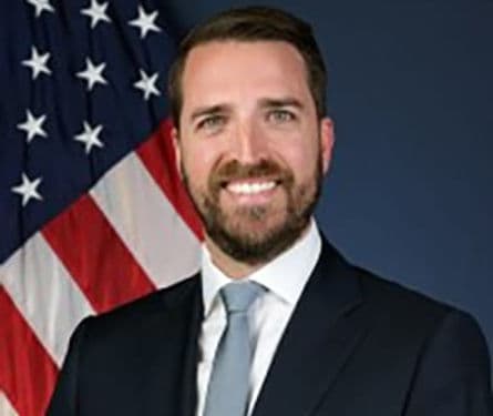 Taylor Lochrane, Ph.D., P.E.